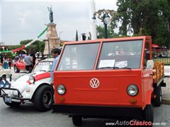 5o Festival Mi Auto Antiguo San Felipe Guanajuato - Exhibición Parte II