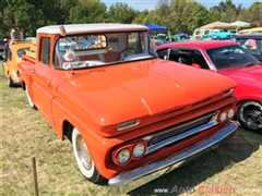 1960 Chevrolet Apache Pickup