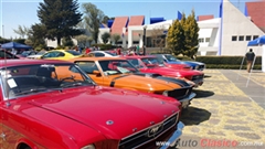 8o Aniversario Amigos del Mustang Toluca - Imágenes del Evento - Parte II