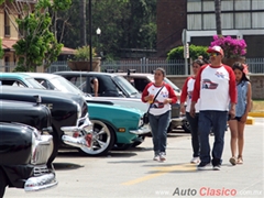 Rally Interestatal Nochistlán 2016 - Museo Ferrocarrilero de Aguascalientes