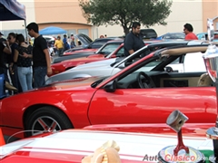 14ava Exhibición Autos Clásicos y Antiguos Reynosa - Event Images - Part IV