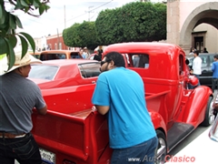 6o Festival Mi Auto Antiguo San Felipe Guanajuato - Imágenes del Evento - Parte II