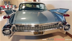 1959 Cadillac Fleetwood 60 Special