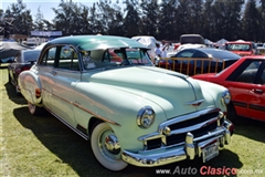 1950 Chevrolet Deluxe