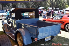 1929 Ford Pickup Hot Rod