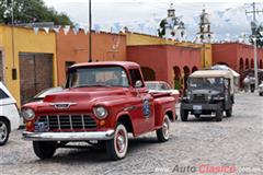 28 Rally de la Independencia - Santuario de Atotonilco, San Miguel de Allende - Parte II