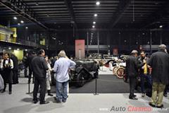 Retromobile 2017 - Brindis