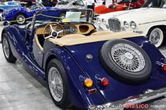 1974 Morgan