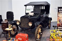 1919 Ford T