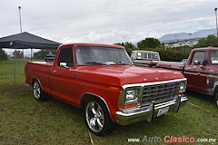 1979 Ford Pickup F-100