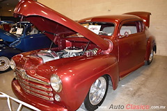 1947 Ford Club Coupe