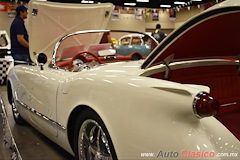 1954 Chevrolet Corvette