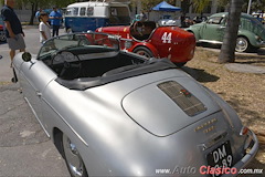 1954 Porsche Speedster