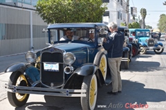 4o Encuentro Nacional Ford A - Guanajuato - Event Images Part I