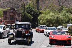 4o Encuentro Nacional Ford A - Guanajuato - Imágenes del Evento Parte IV