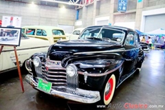 1941 Oldsmobile 4 Door