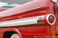 1959 Chevrolet Pickup Apache Fleetside