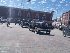 5º Encuentro Nacional Ford Modelo A - Imágenes del Evento - Parte VIII