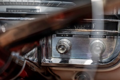 1956 Cadillac Eldorado Biarritz Convertible