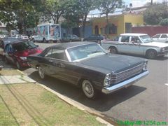 Ford Galaxie500 1966 Galactico