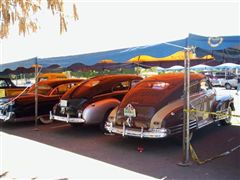 CHEVY FLEETLINE AEROSEDAN 1947 - CHEVY FLEETLINE AEROSEDAN 1947