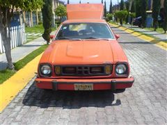 mi rambler rally proyecto 2011