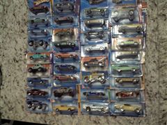 Coleccion de hot weels 1:64 - Coleccion de hot weels 1:64