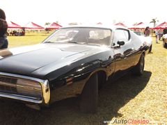 American Classic Cars 2014 Sinaloa - Imágenes del Evento I