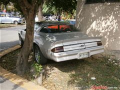 24 Aniversario Museo del Auto de Monterrey - Imágenes del Evento - Parte VII