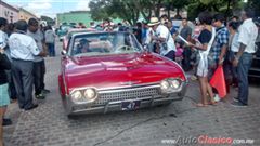 9a Gran Exhibición y Paseo Turístico 2014 - Imágenes del Evento - Llegada Rally de la Independencia