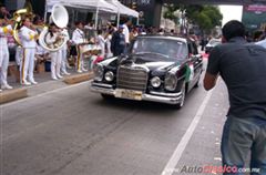 Record Guinness del Auto Antiguo 2014 History - Imágenes II