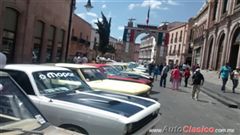 Sexta Ruta Zacatecana - Centro Histórico