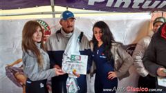 2o Rally Zacatecas - Salinas - Pinos - Imágenes del evento - Segundo día