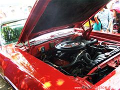 25 Aniversario Museo del Auto y del Transporte de Monterrey - Plymouth Satellite Sebring 1972