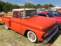 1960 Chevrolet Apache Pickup