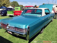 1967 Imperial Le Baron