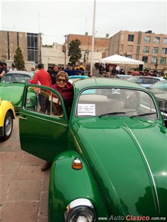 Día del Auto Antiguo 2016 San Luis - Imágenes del Evento - Parte II