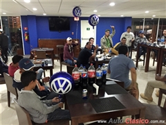 Volkswagen Steel Volks Monclova 2016 - El Desfile - Parte III