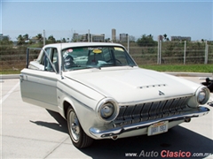 American Classic Cars Mazatlan 2016 - La Exhibición - Parte II