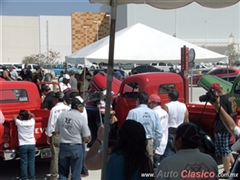 American Classic Cars Mazatlan 2016 - Competition and Awards