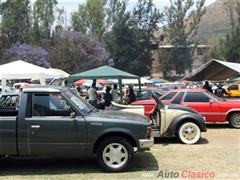 10o Encuentro Nacional de Autos Antiguos Atotonilco - Imágenes del Evento - Parte VI