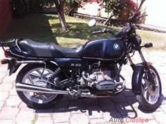 BMW R-80