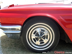 10a Expoautos Mexicaltzingo - 1965 Ford Thunderbird