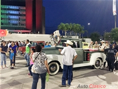 Segundo Desfile y Exposición de Autos Clásicos Antiguos Torreón - Imágenes del Evento - Parte VI