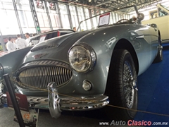 Austin Healey 3000