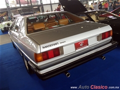 Salón Retromobile FMAAC México 2016 - Imágenes del Evento - Parte X