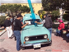 6o Festival Mi Auto Antiguo San Felipe Guanajuato - Imágenes del Evento - Parte IV