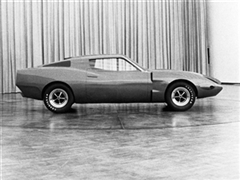 1975 Plymouth Barracuda