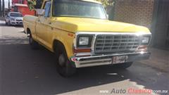 Mi Ford 1979 - Mi Ford 1979