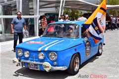 28 Rally de la Independencia - Llegada al Parque Bicentenario